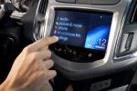 Chevrolet Cruze Station Wagon 2012 года